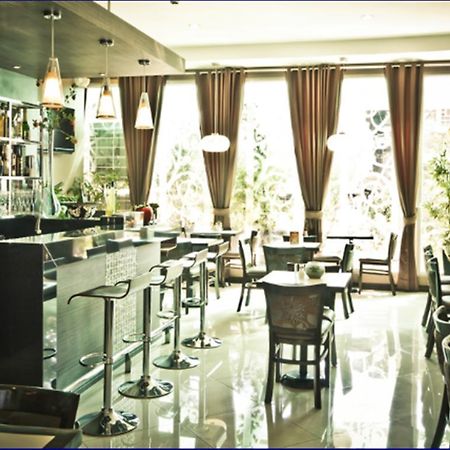 סן פדרו מקאטי Avitel Hotel מראה חיצוני תמונה