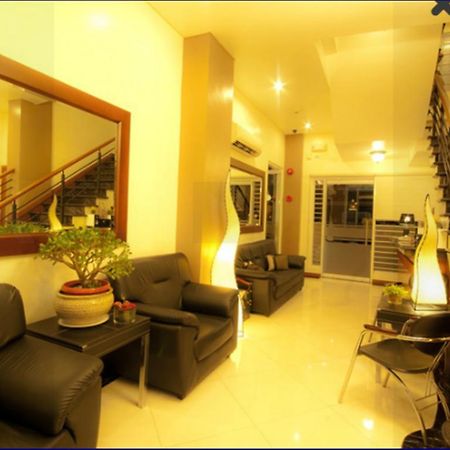 סן פדרו מקאטי Avitel Hotel מראה חיצוני תמונה