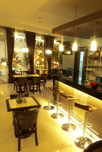 סן פדרו מקאטי Avitel Hotel מראה חיצוני תמונה