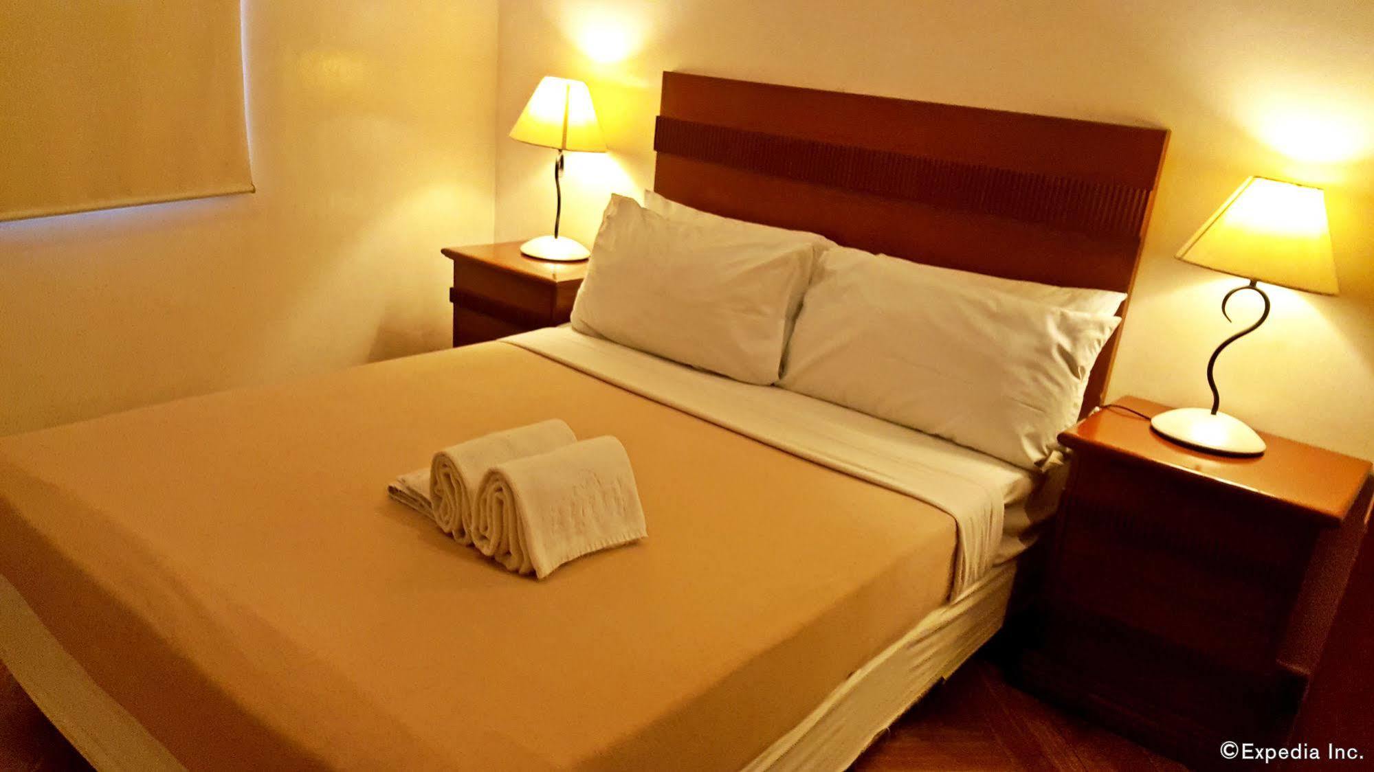 סן פדרו מקאטי Avitel Hotel מראה חיצוני תמונה