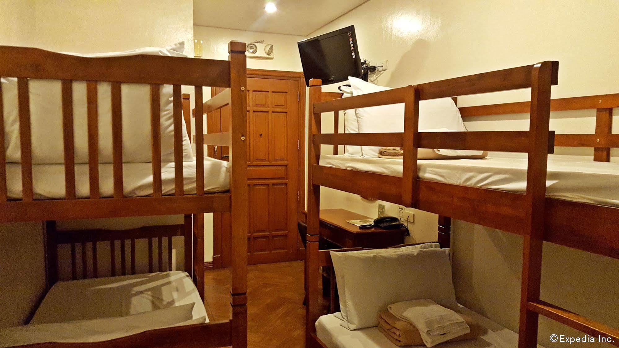 סן פדרו מקאטי Avitel Hotel מראה חיצוני תמונה