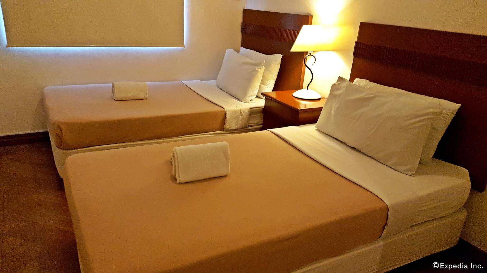 סן פדרו מקאטי Avitel Hotel מראה חיצוני תמונה