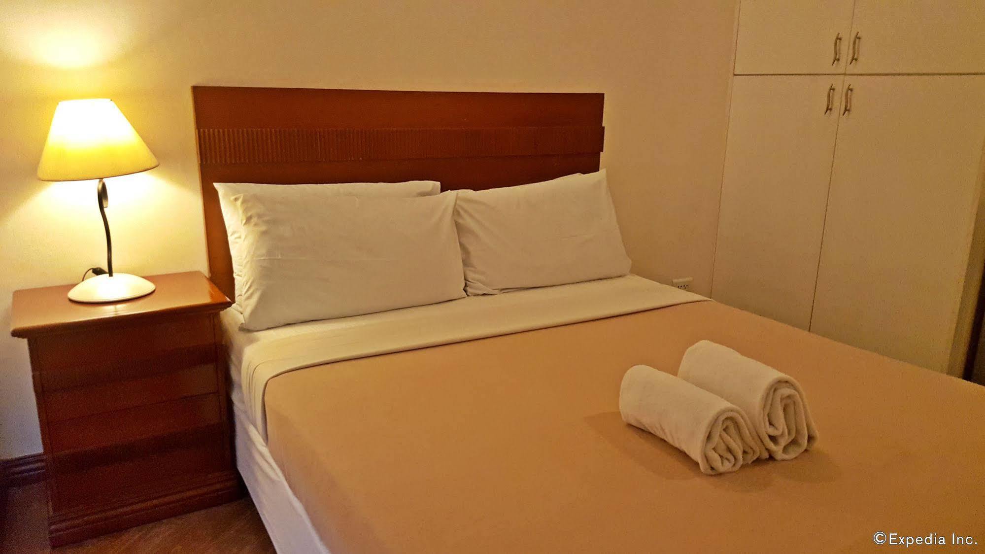 סן פדרו מקאטי Avitel Hotel מראה חיצוני תמונה